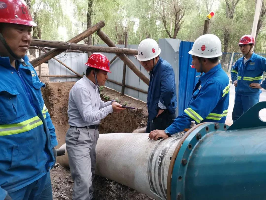 播州工业管道清洗-管道清淤