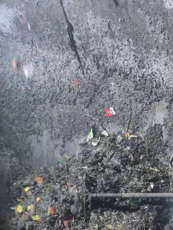 播州污水池清理